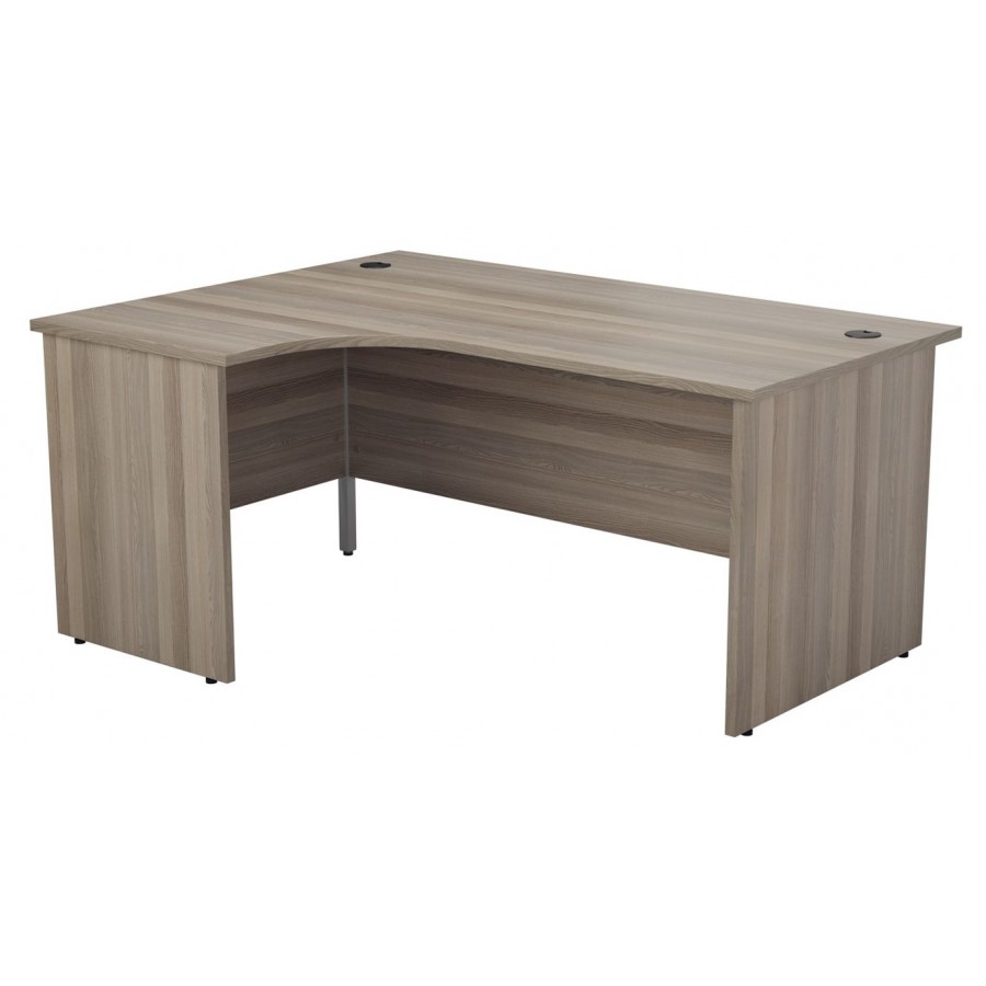 Olton Panel End Corner Office Desk